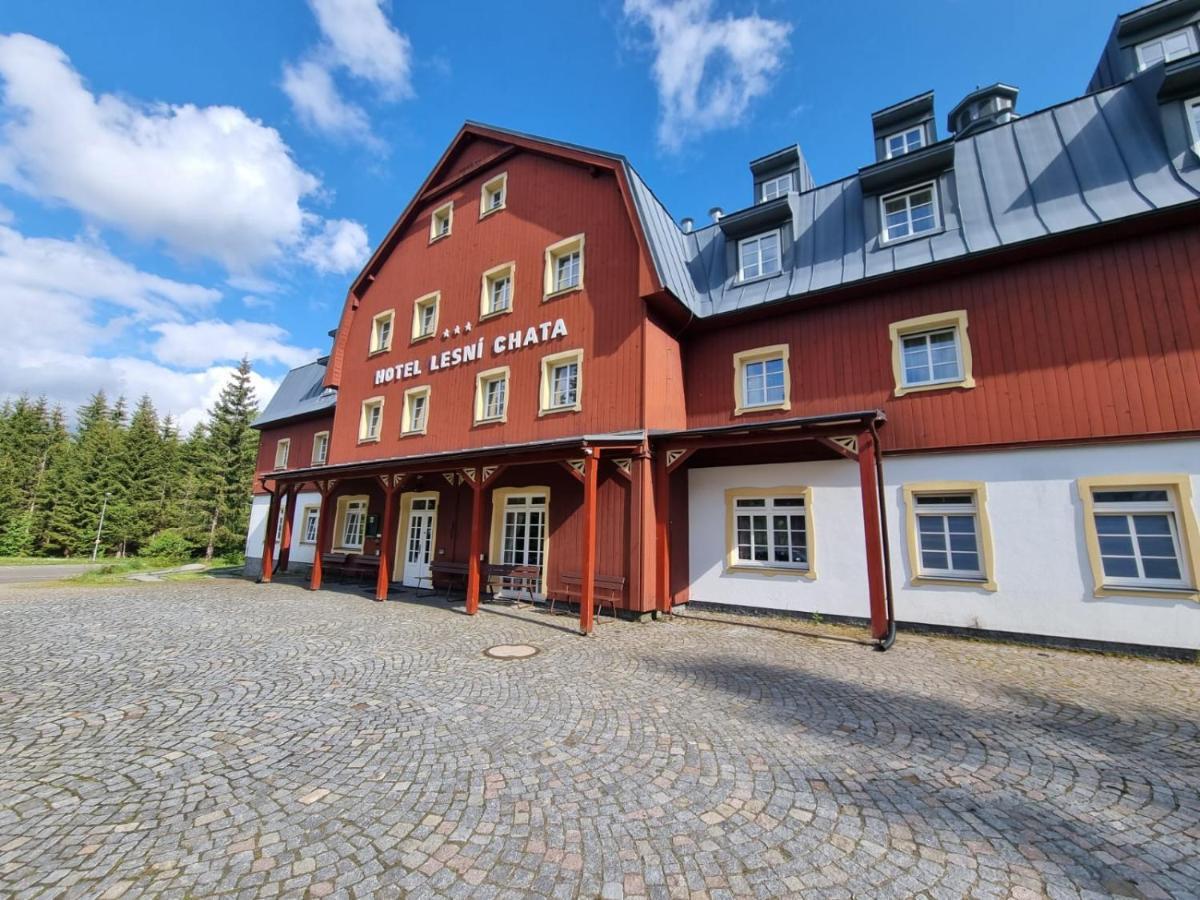 Lesni Hotel 3*